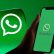 WhatsApp'tan Sesli Mesajlara Yenilikçi Hamle: Tek Seferde Dinlenip Kaybolacak!