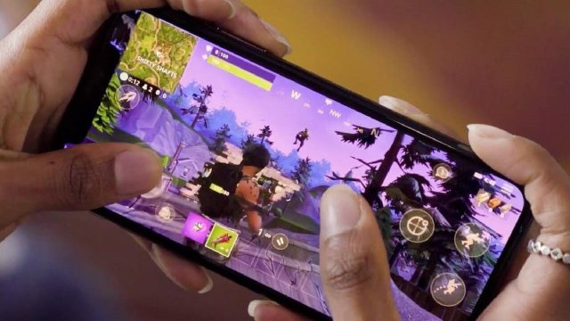 Oyun Oynarken iPhone Neden Yüksek Sıcaklık Uyarısı Verir?