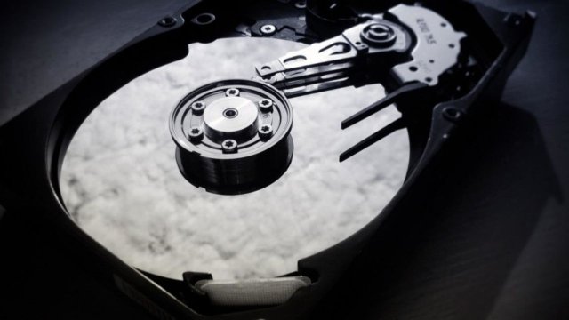 Harddisk Nasıl Güvenli Bir Şekilde Sıfırlanır?