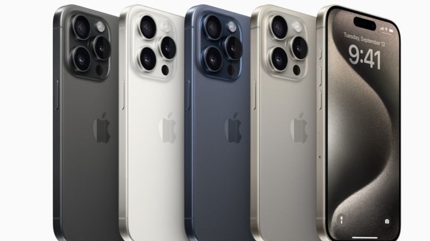 Ben olsam gitmem! Gürcistan iPhone 15 Pro Max Fiyatları