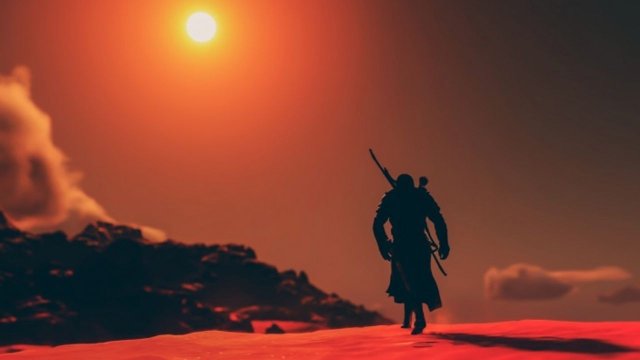 Assassin's Creed Codename: Red çizimleri sızdırıldı
