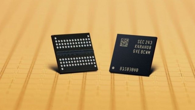 Samsung sen ne yaptın öyle? Hisse grafiği yukarıya tırmanıyor