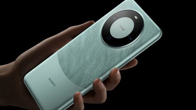 Huawei, 6 haftada 1,6 milyon Mate 60 Pro akıllı telefon satmayı başardı