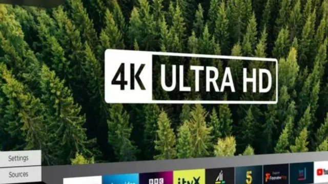 Android TV'niz İçin 4K Çözünürlüğe Geçerken Nelere Dikkat Edilmeli?