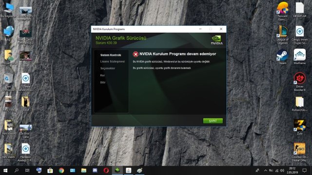 Laptopum Neden Ekran Kartımı Görmüyor ve Bu Sorunu Nasıl Çözebilirim?
