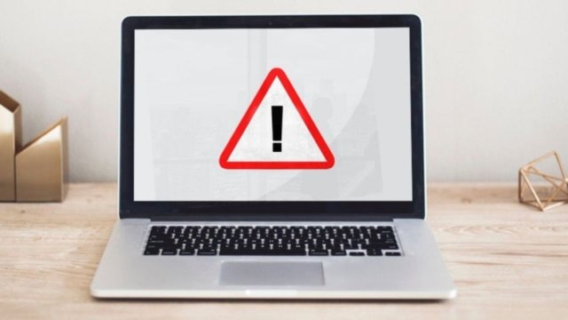 Laptop Görüntü Bozukluğu Hangi Adımları İzlemeliyim?