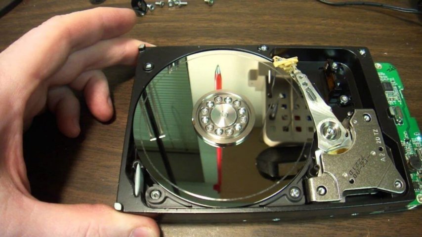 Harddisk Sıfırlama Garantimi Etkiler Mi?