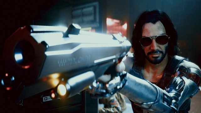 Cyberpunk 2077 ve Phantom Liberty yeni güncellemesi yayınlandı
