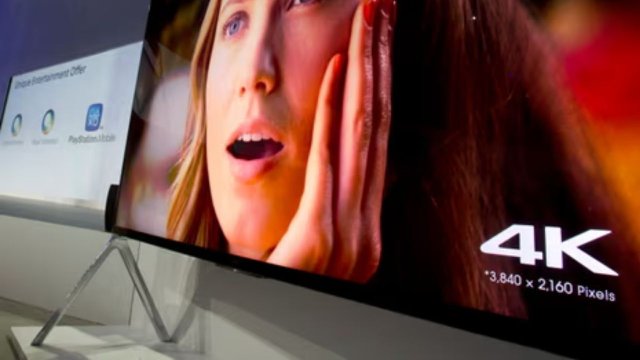 Android TV'nizde 4K Çözünürlük Nasıl Kullanılır?