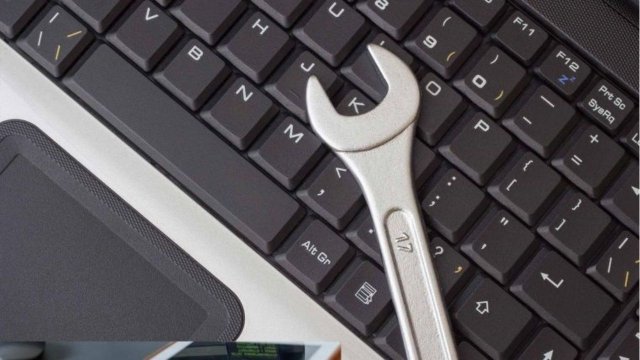 Teknik Servise Gitmeden Önce Laptop Görüntü Bozukluğu İçin Neler Yapabilirim?