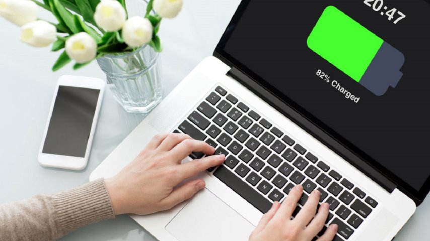 Sarjdayken Laptop Kullanmanın Potansiyel Riskleri