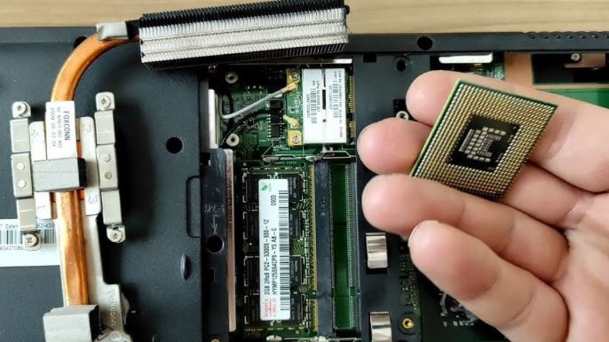 Laptop Görüntü Bozukluğunu Nasıl Onarabilirim?