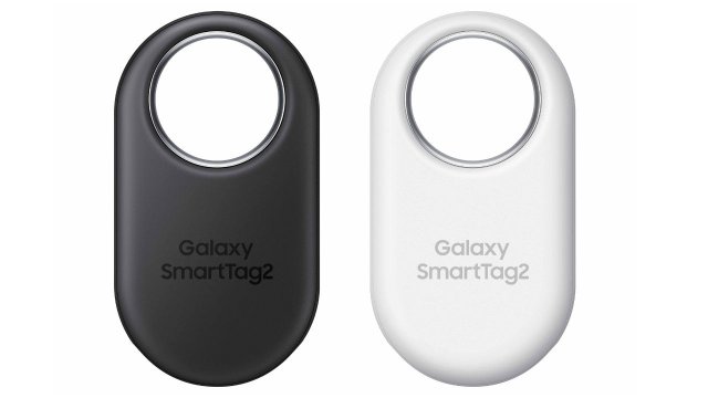 Samsung iyice abarttı! Şarjı 2 yıl giden SmartTag2 tanıtıldı