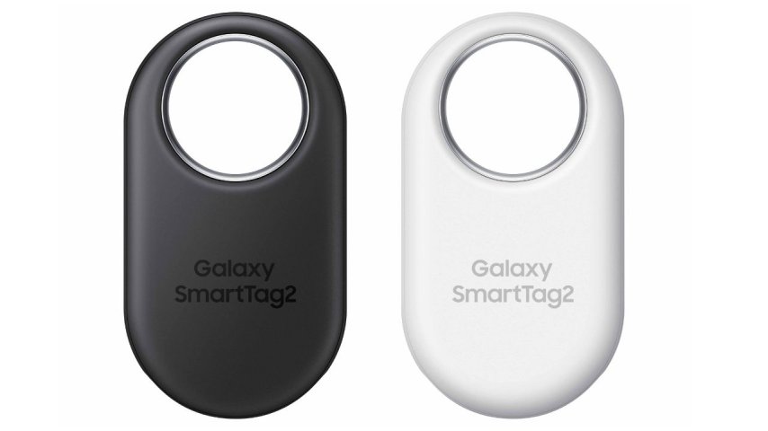 Samsung iyice abarttı! Şarjı 2 yıl giden SmartTag2 tanıtıldı