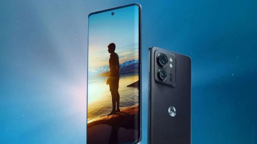 Motorola Edge (2023) fiyatı ve teknik özellikleri