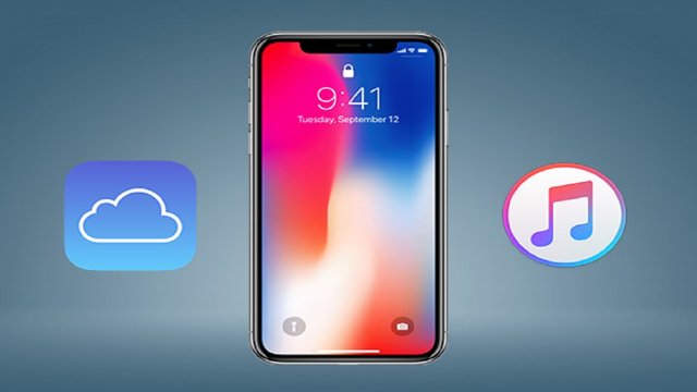 iPhone'da iCloud ve iTunes Yedekleme Hataları Nasıl Giderilir?