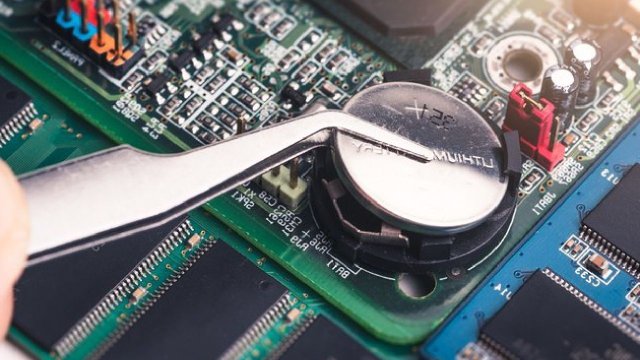 Bios Pili Değiştirme Sırasında Yapmanız ve Yapmamanız Gerekenler?