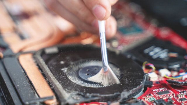 İşlemci Isınma Sorunu Profesyonel Yardım Almalı mıyım?