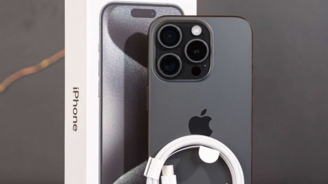 Apple'a bak sen! Güncellemeler artık kutu açılmadan yapılacak