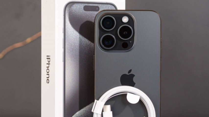 Apple'a bak sen! Güncellemeler artık kutu açılmadan yapılacak
