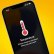 iPhone Yüksek Sıcaklık Uyarısı Nedir ve Ne Anlama Gelir?