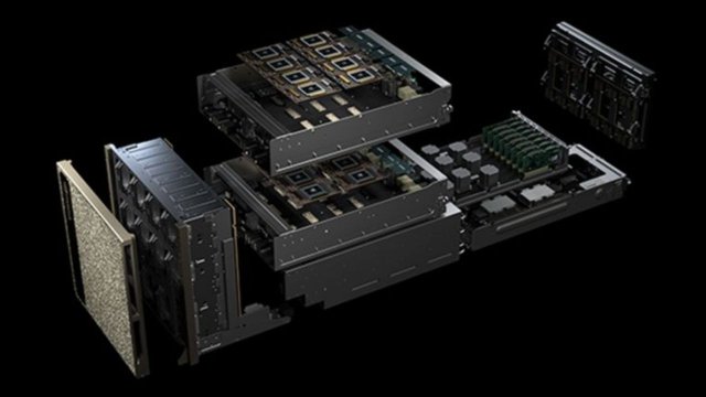 ABD-Çin çip savaşında yeni dönem: A800 ve H800 satışı yasaklandı