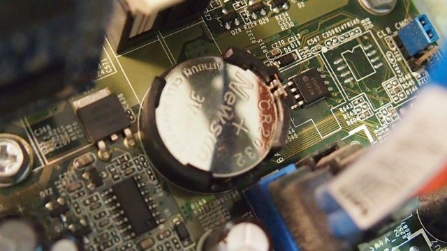 Bios Pili Arızası Garanti Kapsamında Mı?