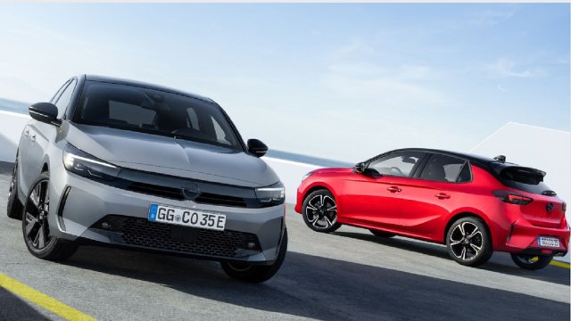 Opel Corsa 2024 Türkiye satış tarihi, fiyatı ve özellikleri belli oluyor