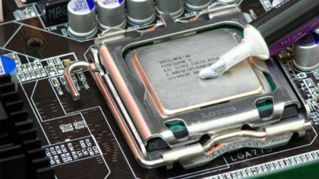 İşlemci Isınma Sorunu Oyun Performansımı Nasıl Etkiler?