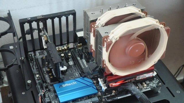 Kule Tipi Soğutucuların Bakımı Nasıl Yapılır?