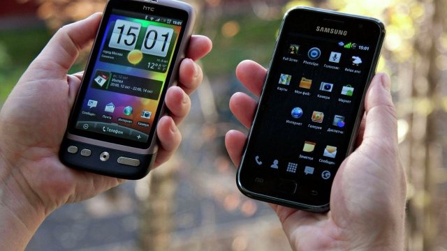 En hızlı Android telefon belli oldu (2023)