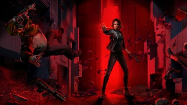 Remedy Alan Wake II sistem gereksinimleri