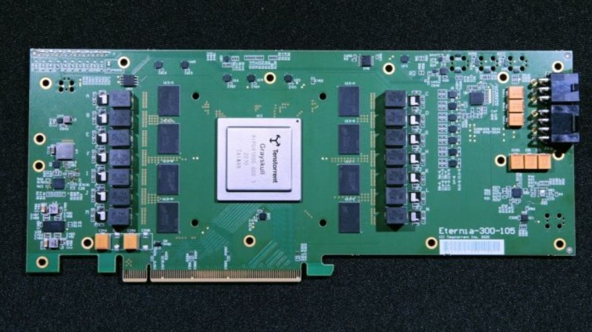 Samsung, Jim Keller liderliğindeki startup Tenstorrent için 4nm çip üretecek