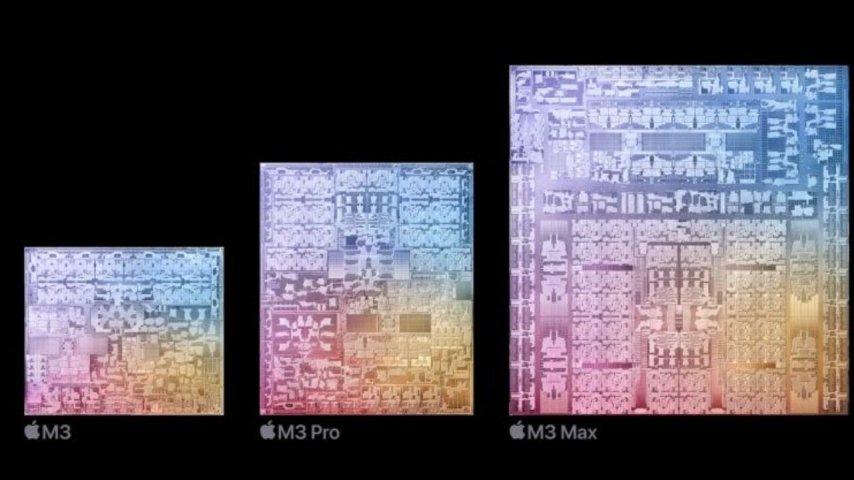 M3 işlemcili Macbook Pro ve iMac fiyatı ve teknik özellikleri