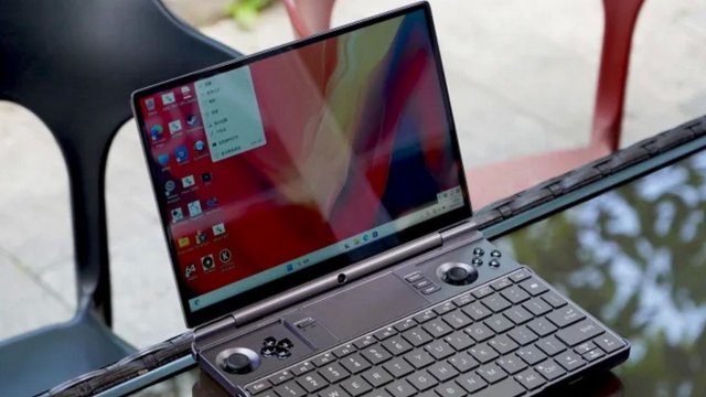 Ne yaptın sen AMD! GPD Win Max 2 çıkış tarihi ertelendi