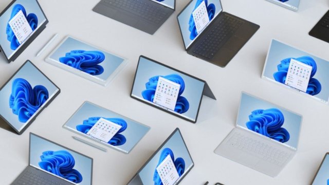 Sizce hangisi? Windows 10 halen en çok kullanılan işletim sistemi