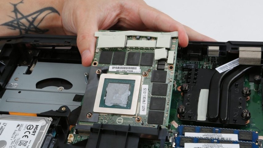 Laptop Görüntü Bozukluğu Hangi Ekipmanları Kontrol Etmeliyim?