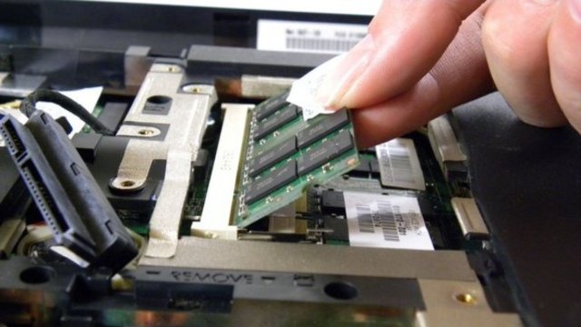 Laptop RAM Yükseltme İşlemi Güvenli Mi?