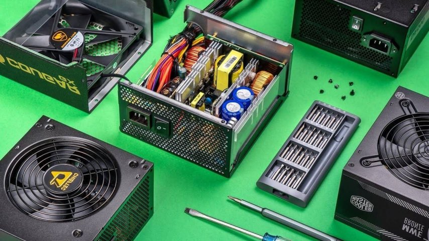 Yarı Modüler PSU Nedir Teknoloji Meraklıları İçin Rehber