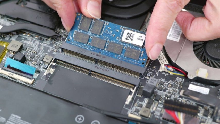 2023'te Laptop RAM Yükseltmesi İçin En İyi Tavsiyeler