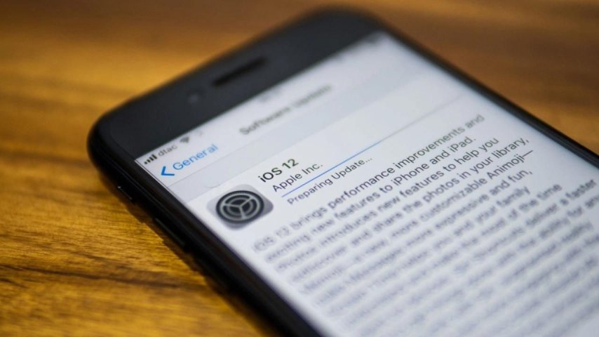 iPhone Güncellemesi Nasıl Yapılır?