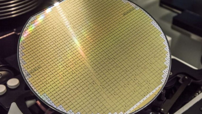 STMicroelectronics İtalya'da 5 milyar Euro'ya çip fabrikası kuracak