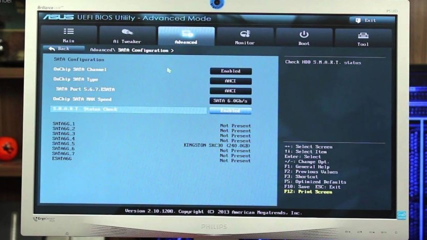 Bilgisayar BIOS Ayarlarını Optimize Etmek İçin Hangi Ayarları Kullanmalıyım?