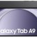 Uygun Fiyatlı Samsung Galaxy Tab A9 Fiyatı ve Özellikleri