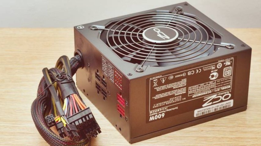 Yarı Modüler PSU'nun Avantajları ve Dezavantajları