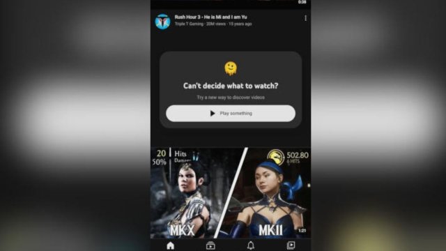 Youtube Shorts sevenler müjde! O özellik aktif oluyor