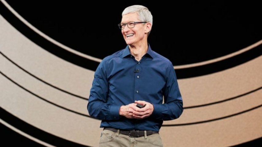 Apple yeni CEO'su kim olacak? Tim Cook istifa mı ediyor, ayrılıyor mu?