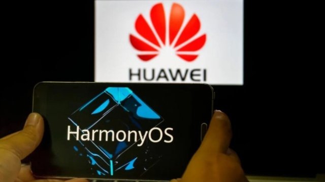 Çinli şirketler HarmonyOS'u liderlik koltuğuna oturtmak istiyor