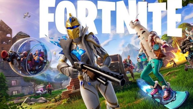 Google niyeti bozdu! Fortnite için tam 147 milyon dolar teklif