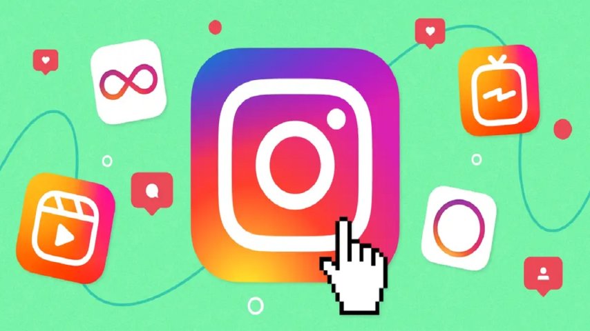 Instagram'da Devrim: Reels Videolarını İndirme Dönemi Başlıyor!
